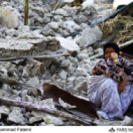 زمین‌لرزه دشتی (۱۳۹۲) - بوشهر