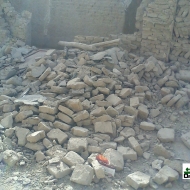 زمین‌لرزهٔ سراوان یا گُشت سیستان و بلوچستان (۱۳۹۲)